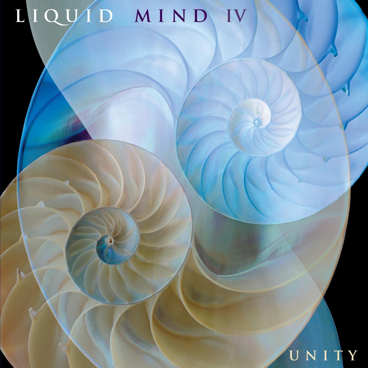 Liquid Mind IV: Unity - 9768