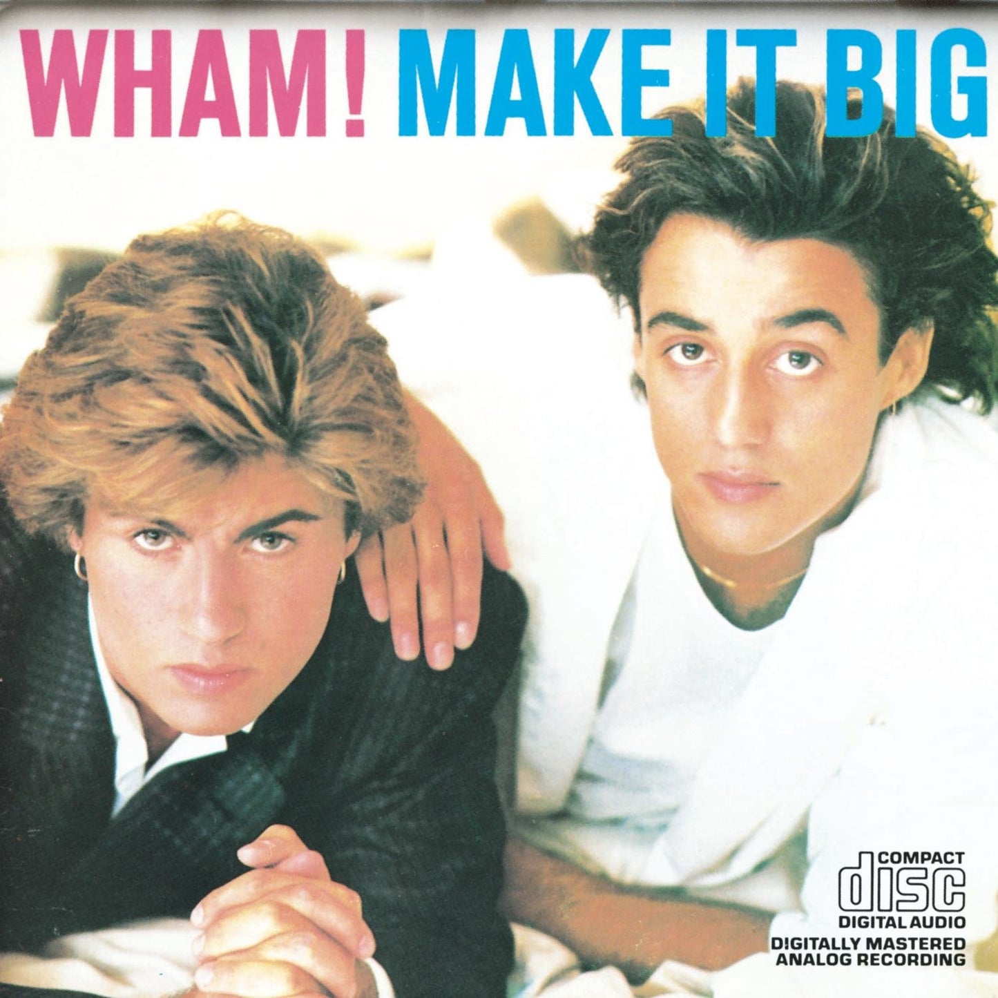 Make It Big - 7569