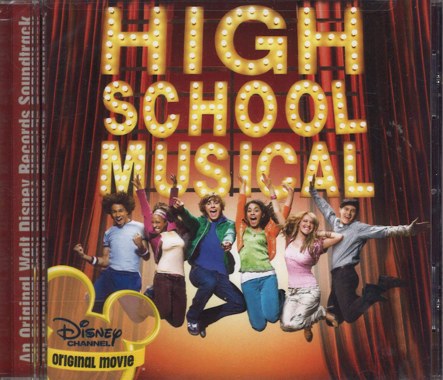 High School Musical - 2866