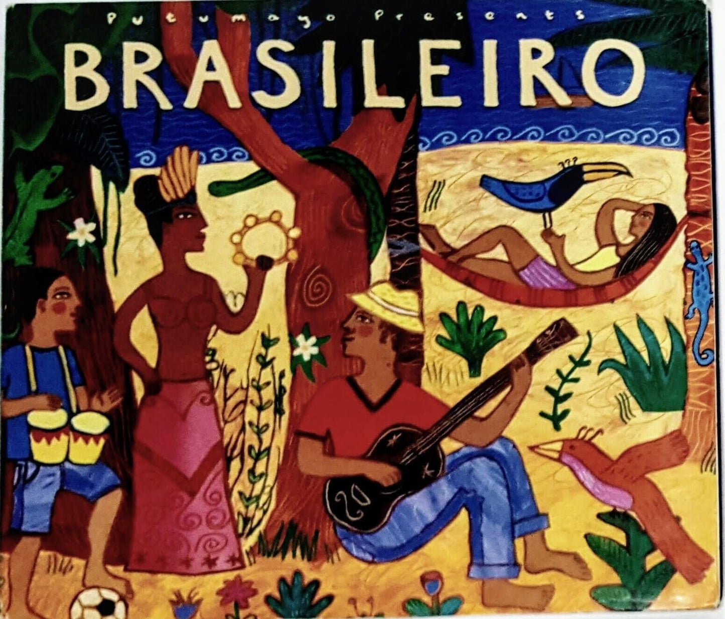 Brasileiro - 9224