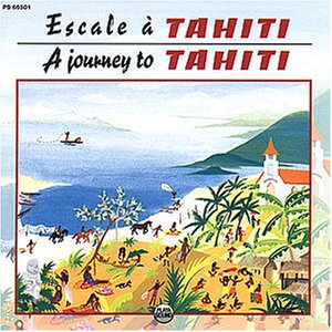 A Journey to Tahiti - 3212