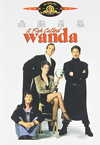 A Fish Called Wanda - 5586