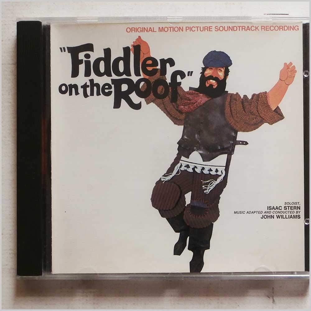 Fiddler on the Roof - 2321