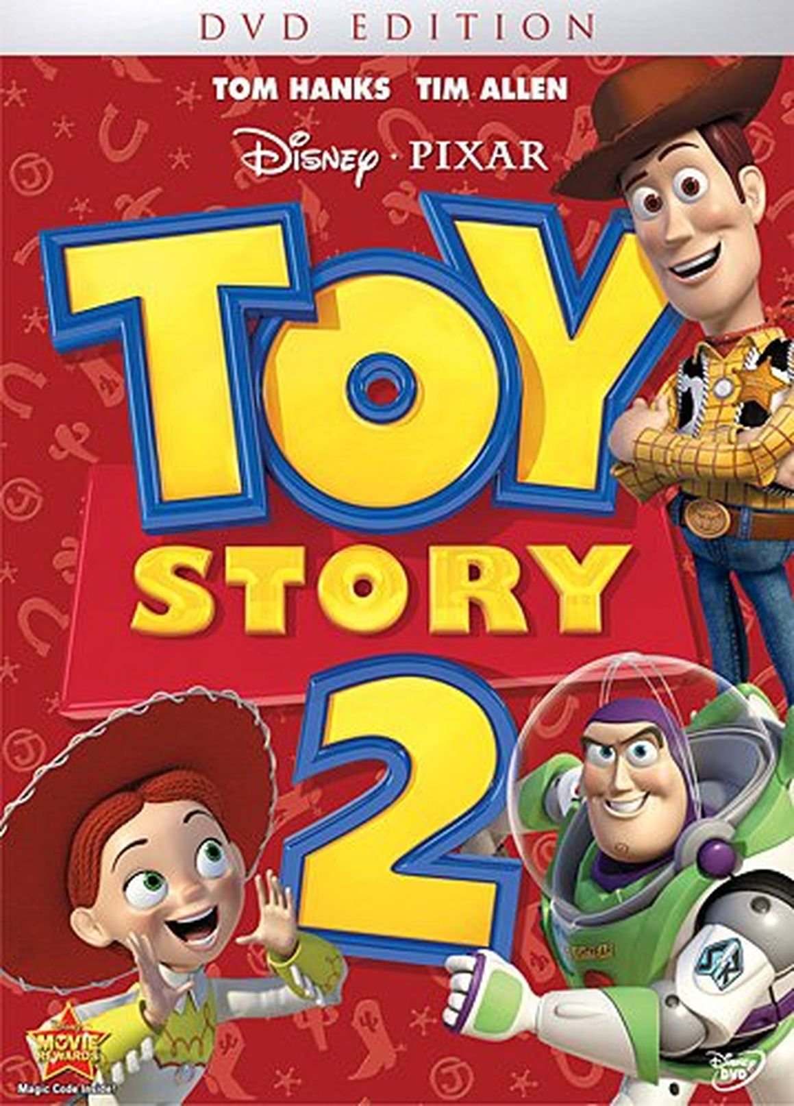 Toy Story 2 - 2947