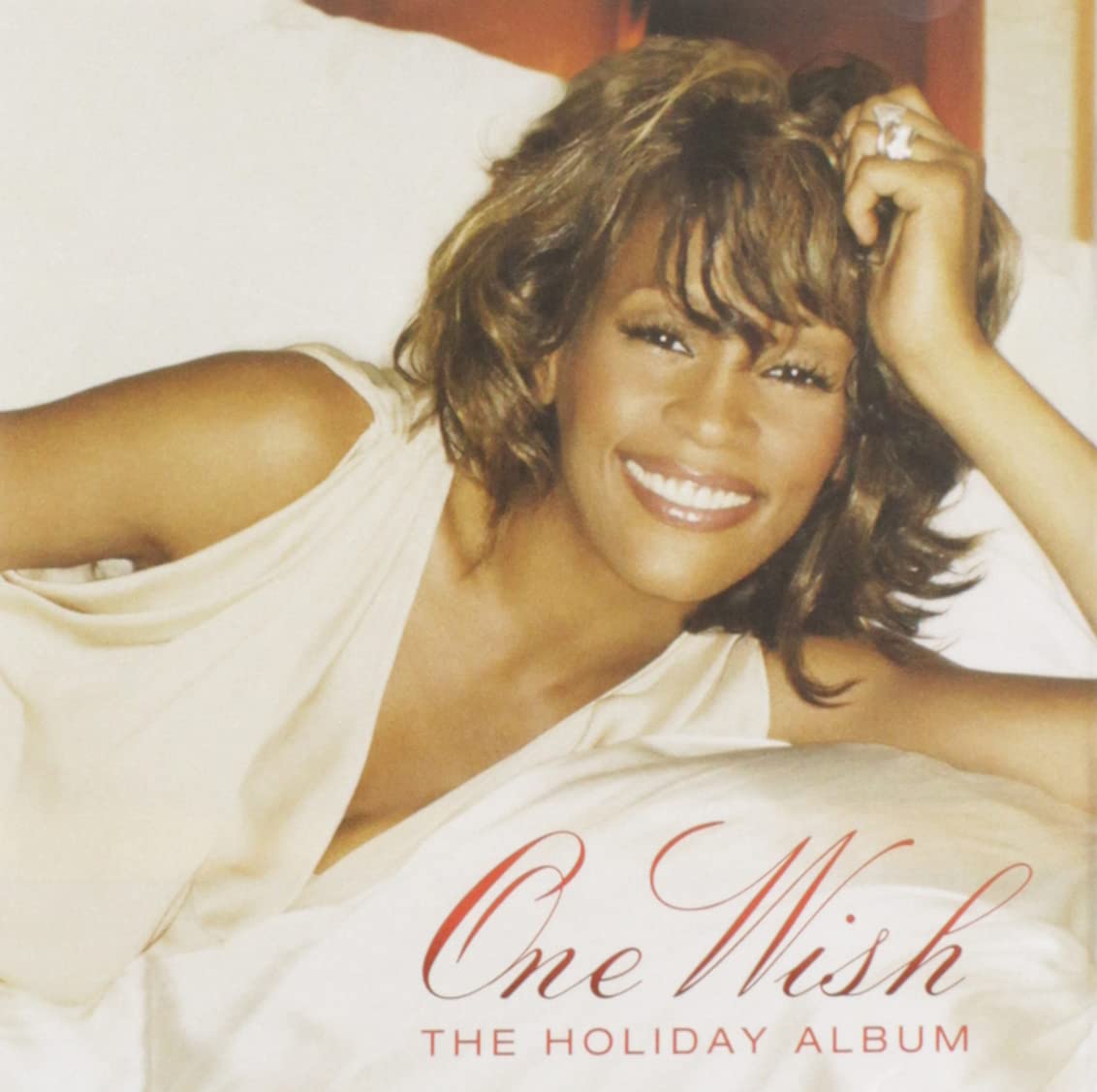 One Wish / The Holiday Album - 8633