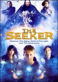 The Seeker: The Dark Is Rising - 7789