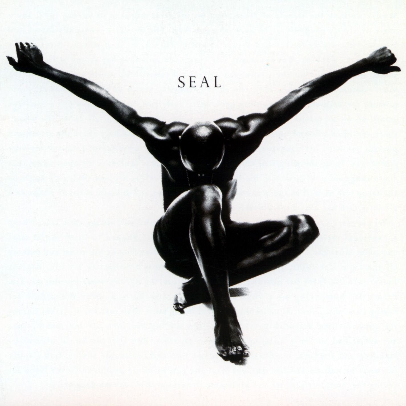 Seal - 5070