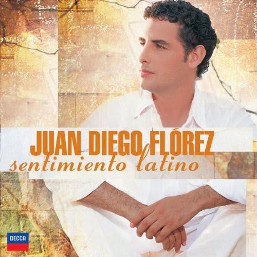 Sentimiento Latino - 5515