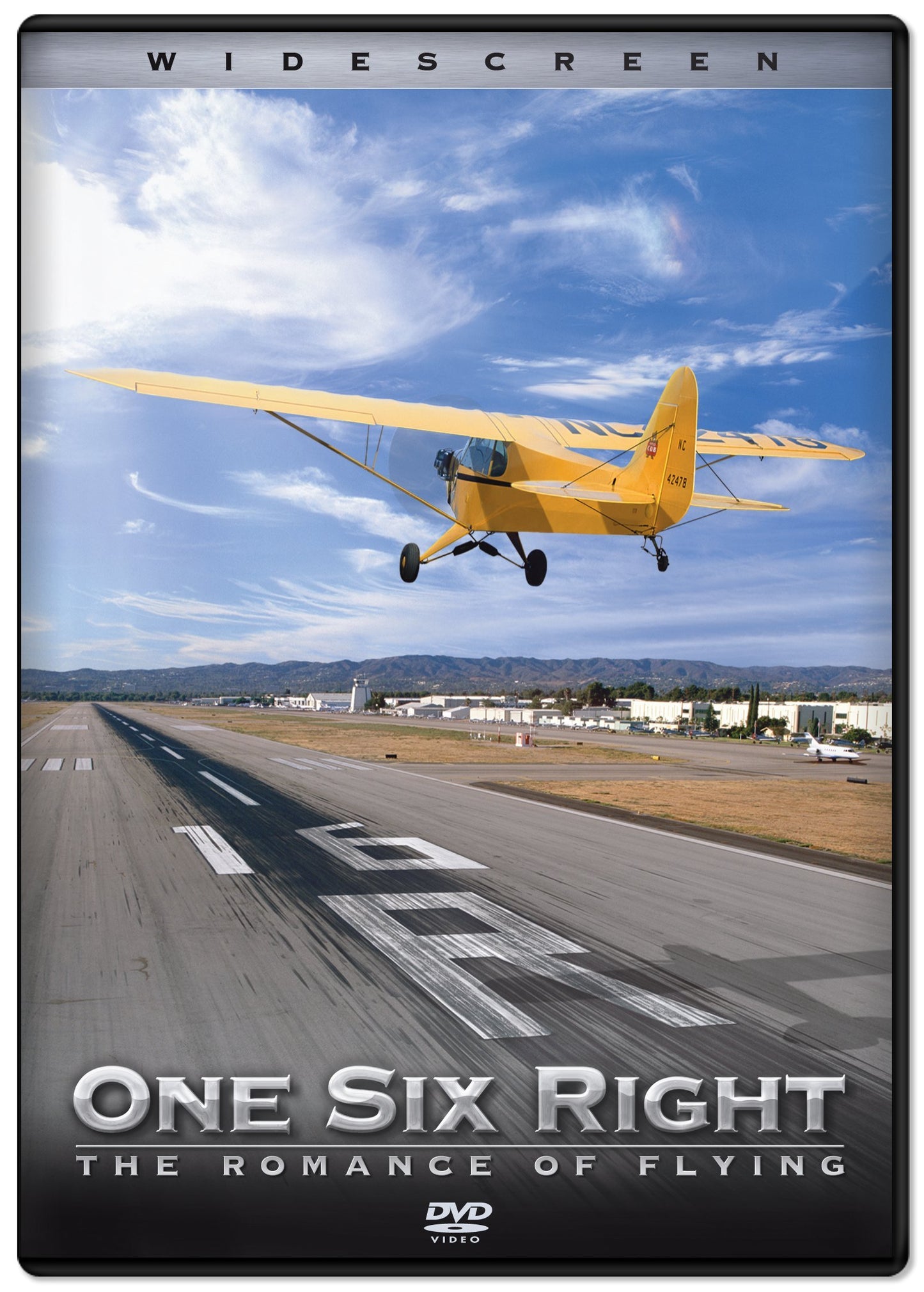 One Six Right - 21