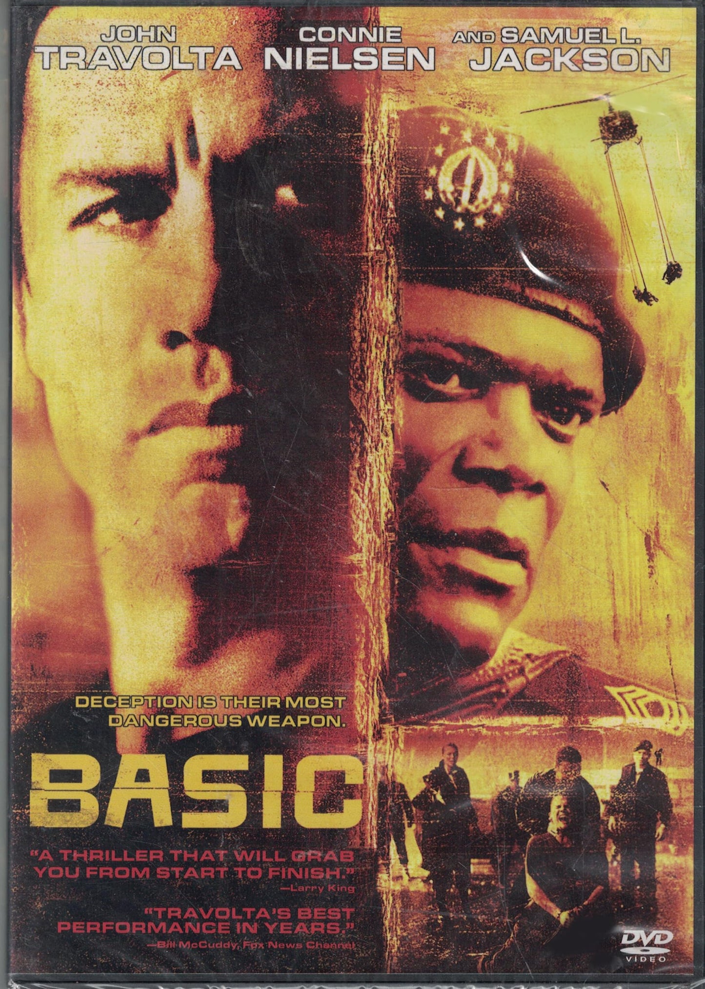 Basic - 9752