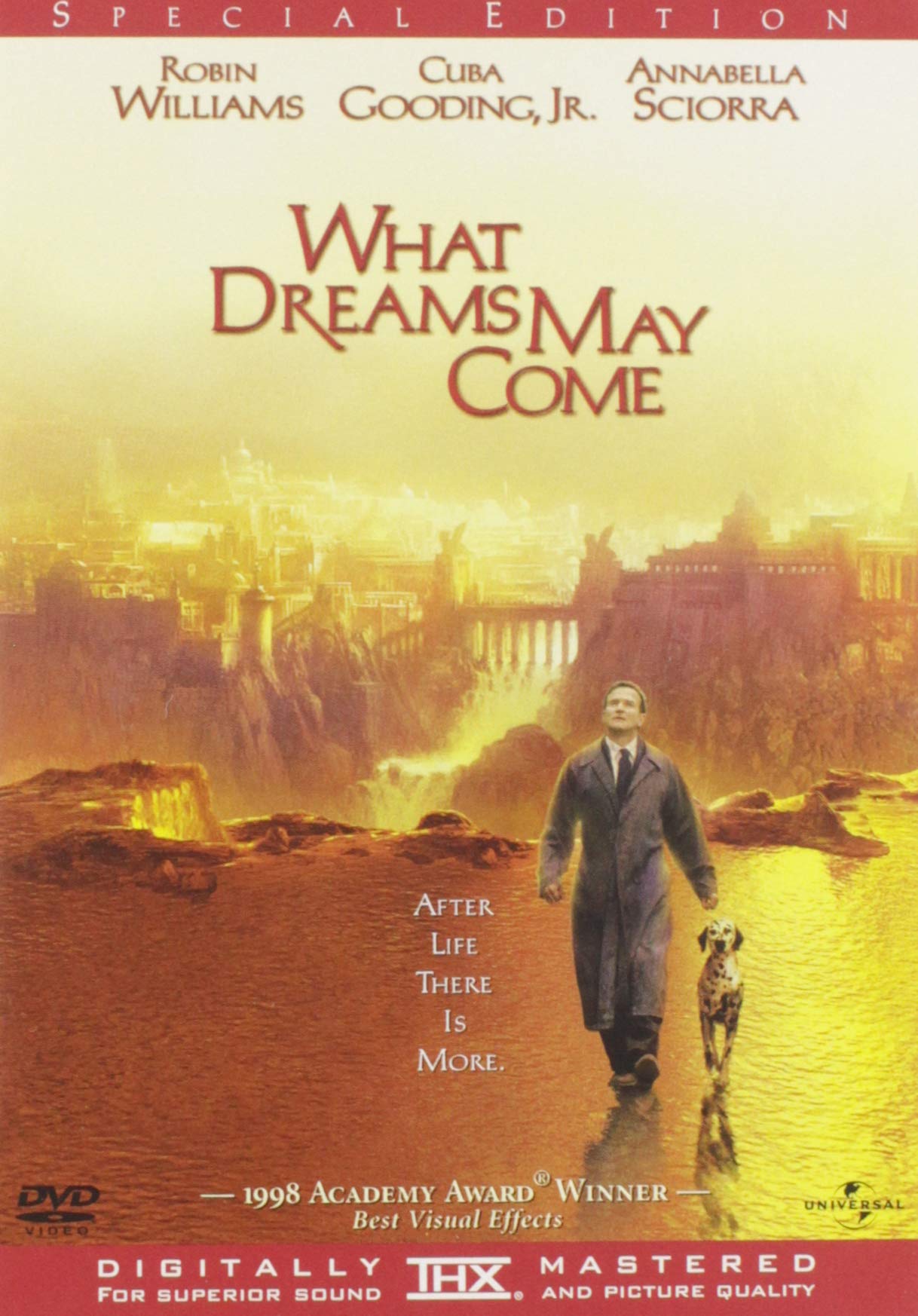 What Dreams May Come - 1900