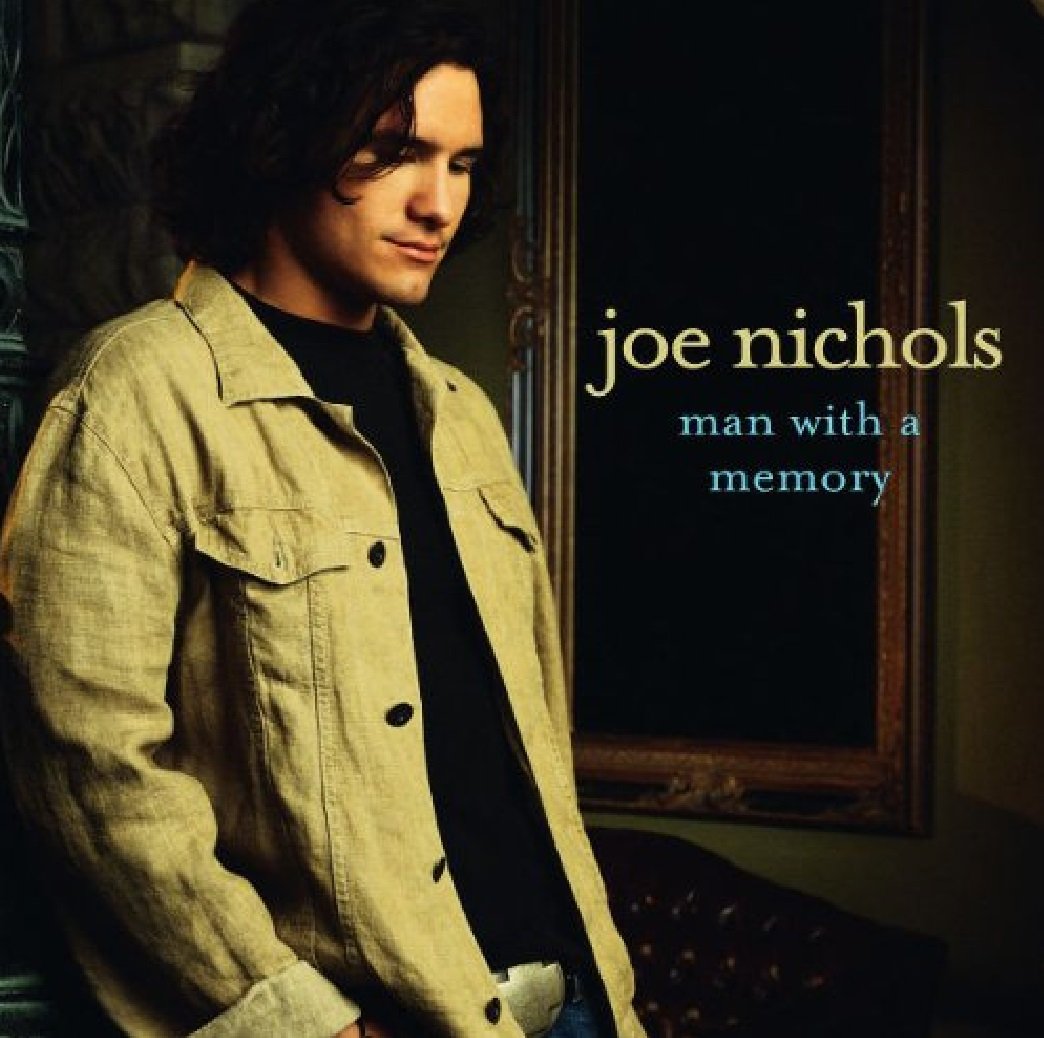 Man with a Memory - 8718