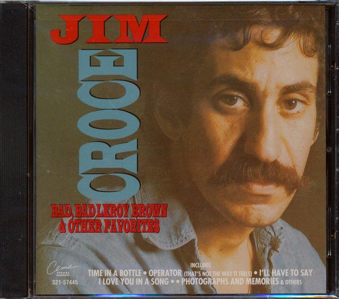 Bad Bad Leroy Brown & Other Hits - 6008