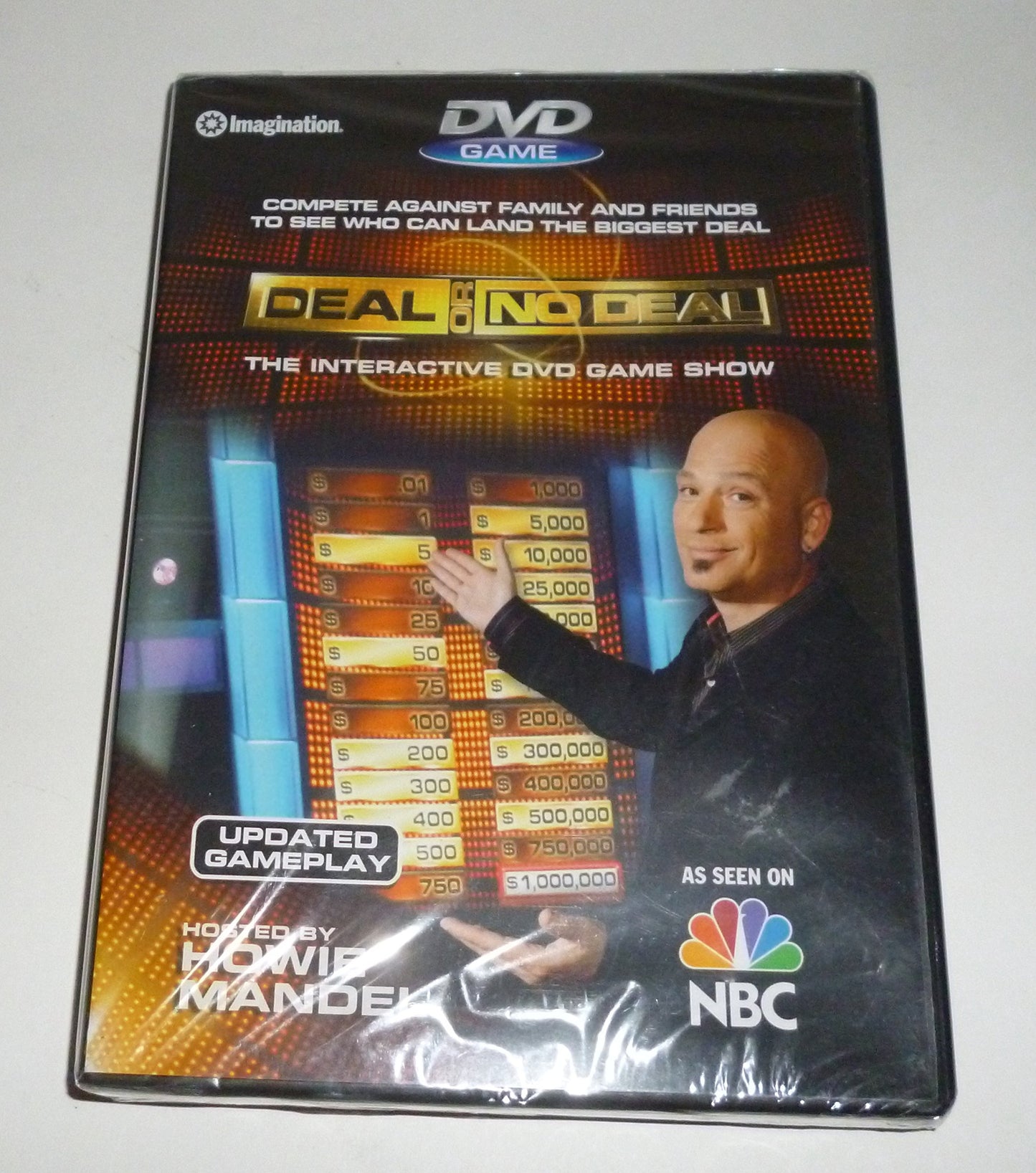 Deal or No Deal - 861