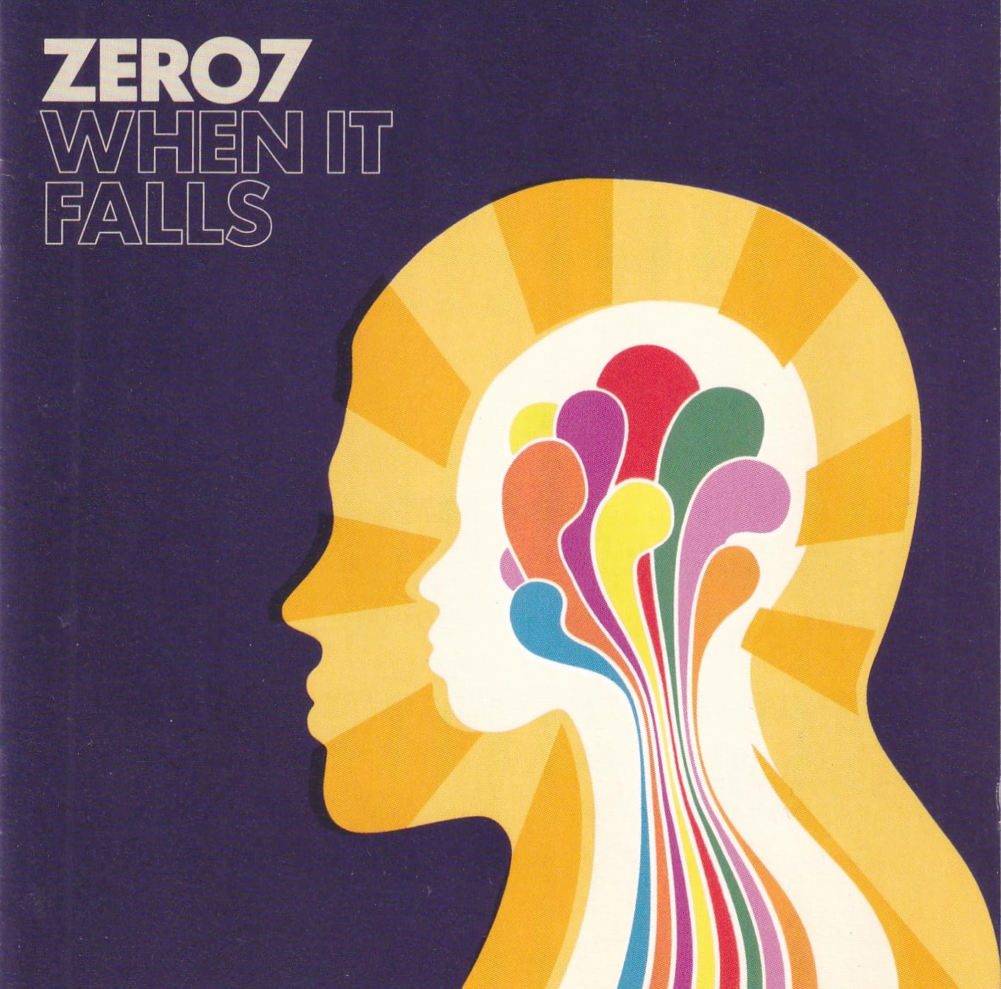 When It Falls - 6426