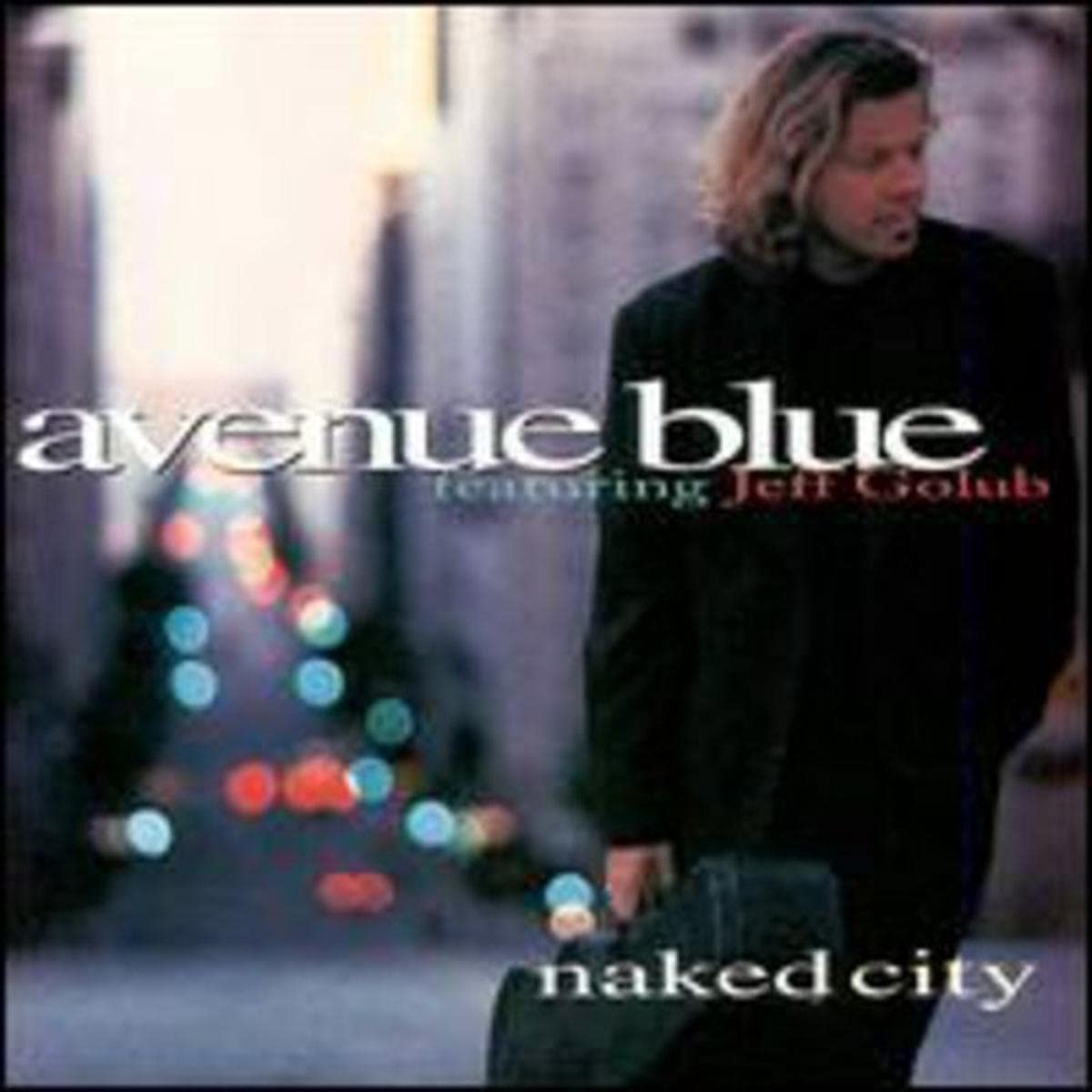 Naked City - 2506