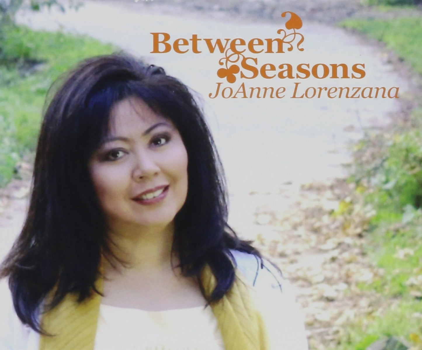 Between Seasons - 3812