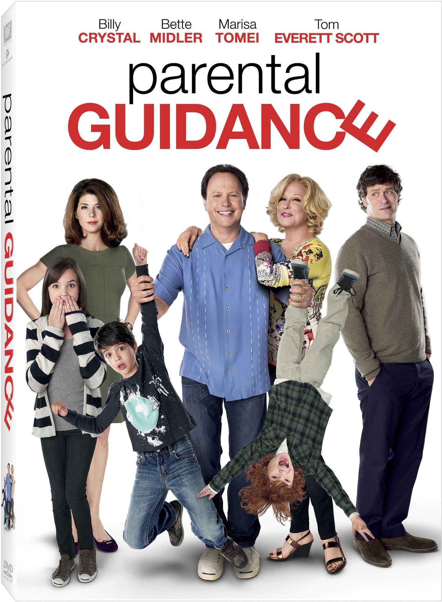 Parental Guidance - 6121
