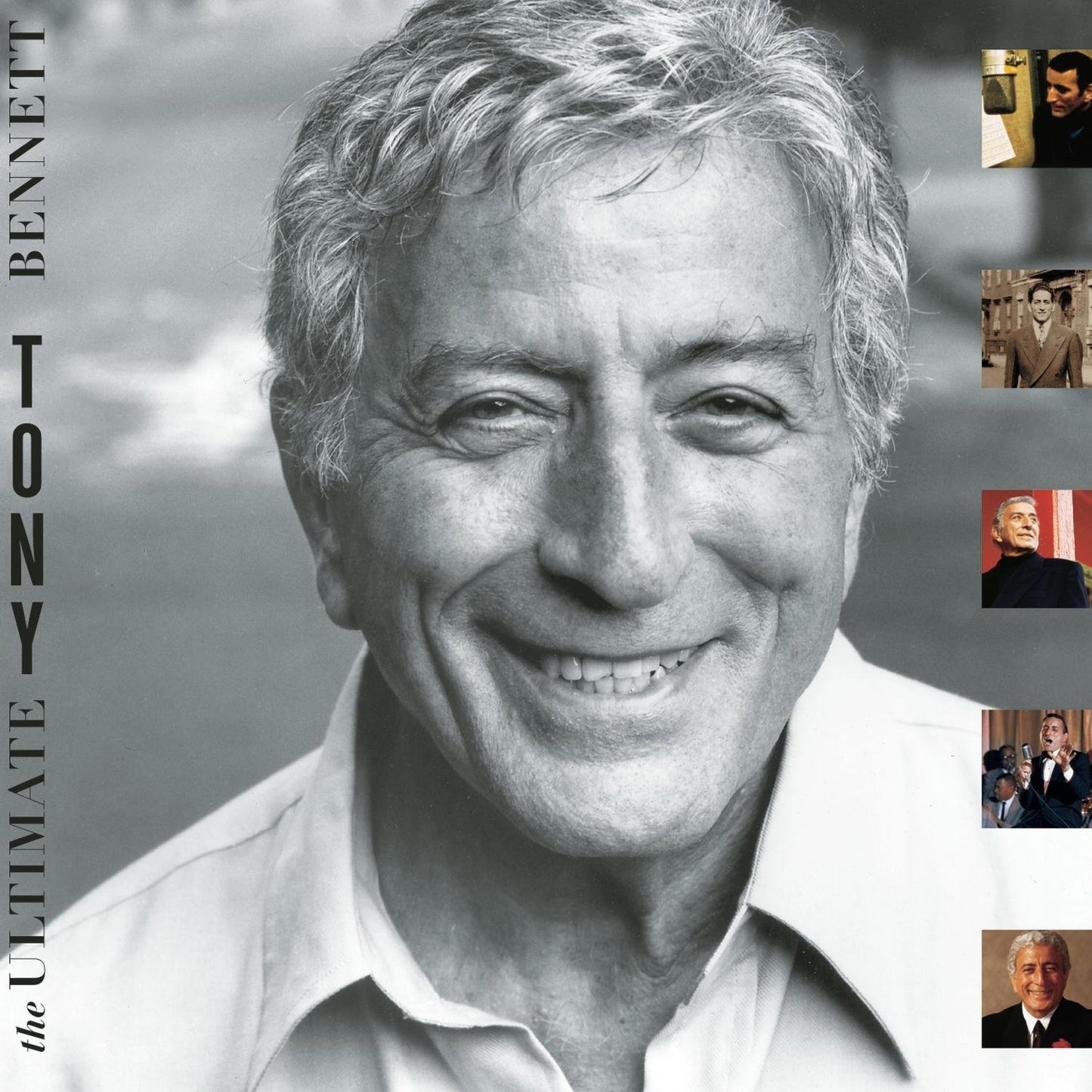 The Ultimate Tony Bennett - 982