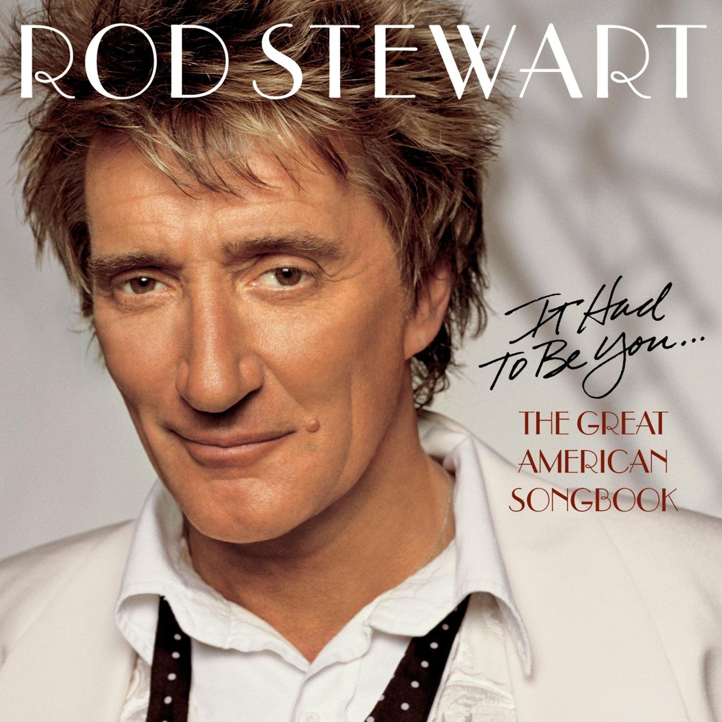 It Had to Be You... The Great American Songbook - 6768