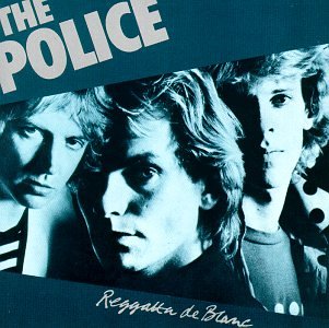 Reggatta De Blanc - 9003