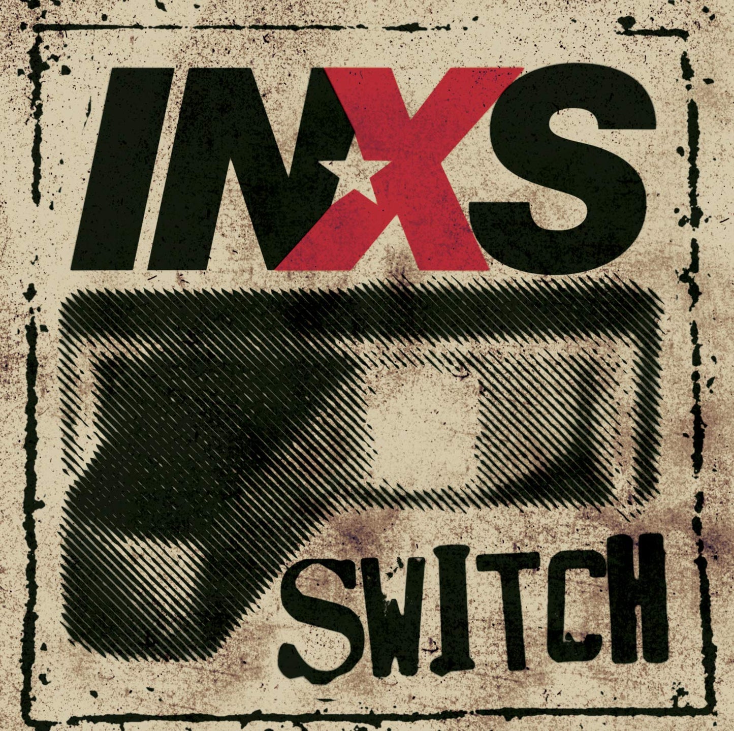 Switch - 3036