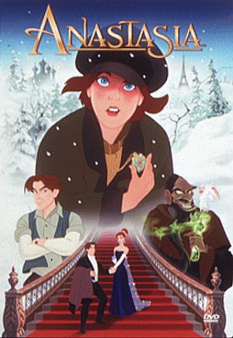 Anastasia - 2812