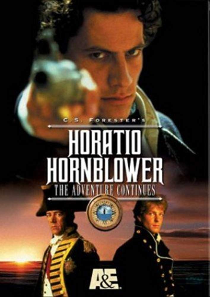 Horatio Hornblower - The Adventure Continues - 6068