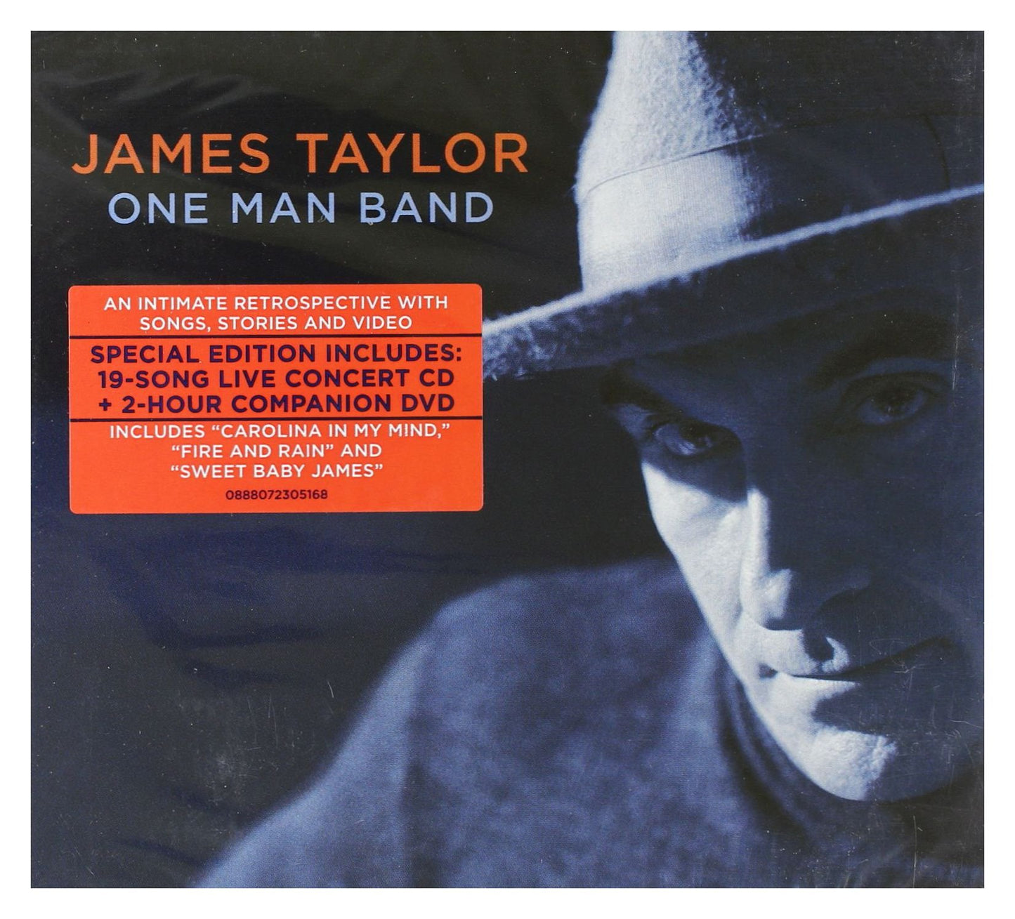 One Man Band - 7466