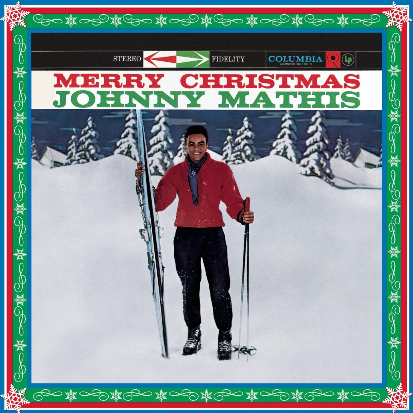 Merry Christmas - 1388