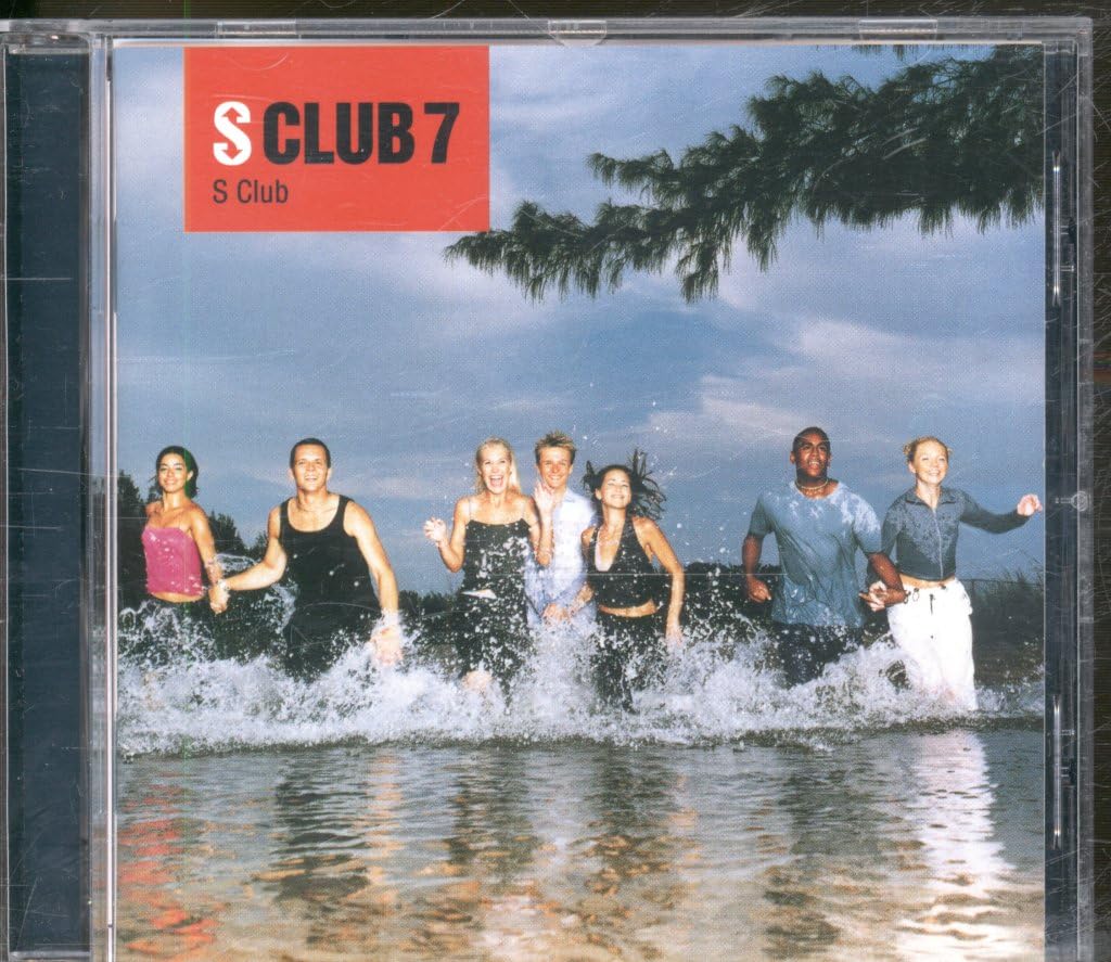 S-Club - 6491