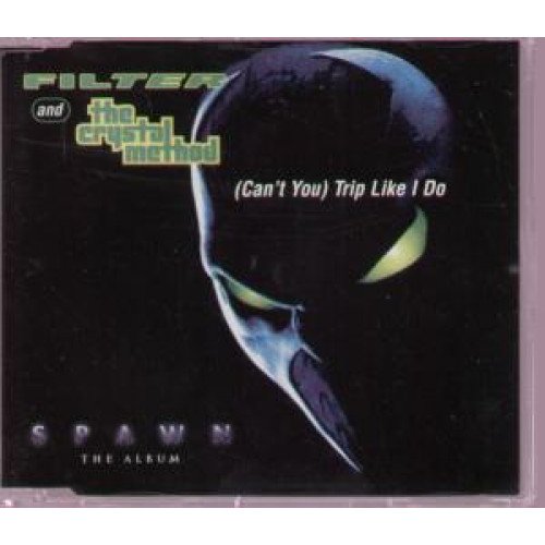 (Can't You) Trip Like I Do - 8044