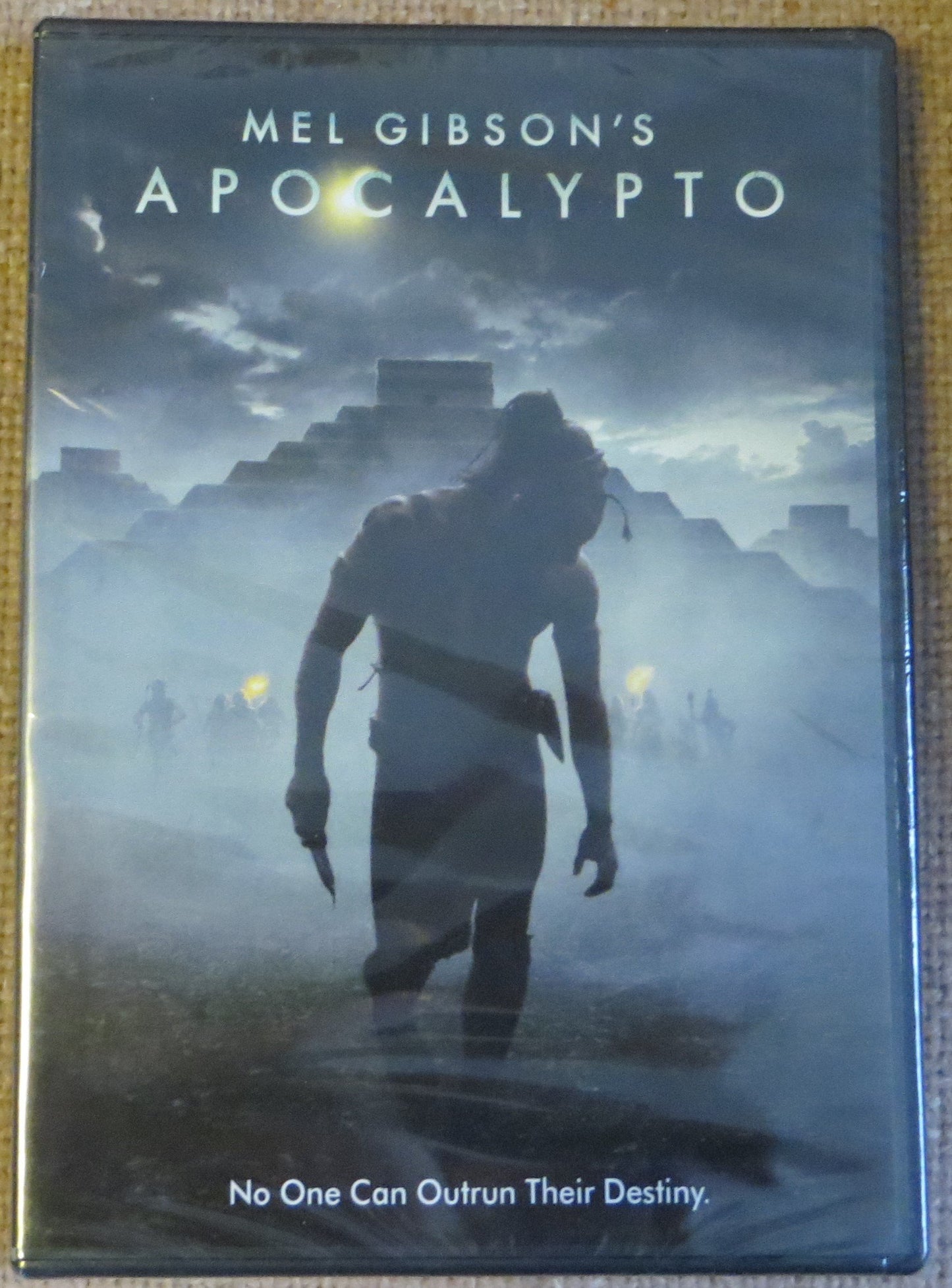 Mel Gibson's Apocalypto - 6466