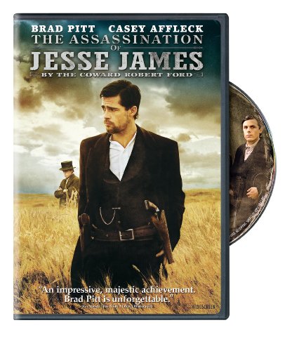 The Assassination of Jesse James by the Coward Robert Ford - 5679