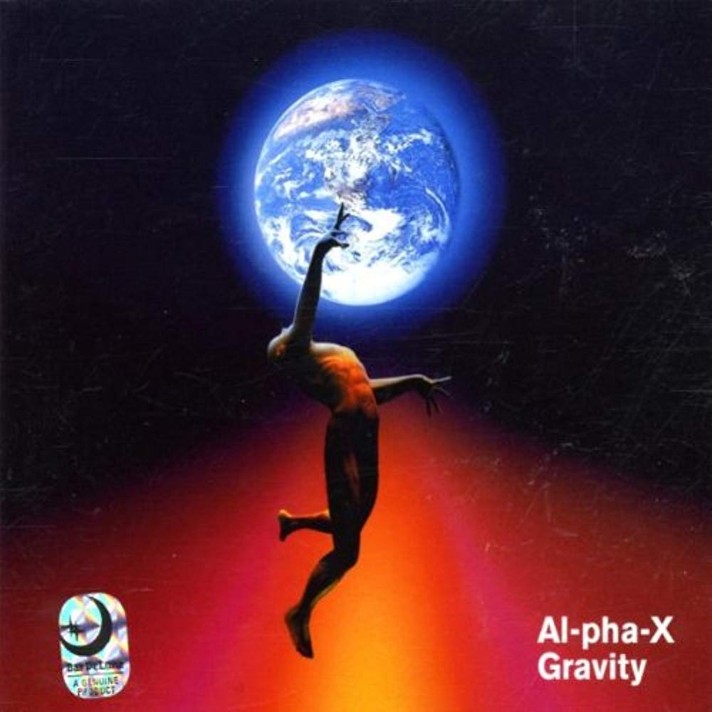 Gravity - 7669