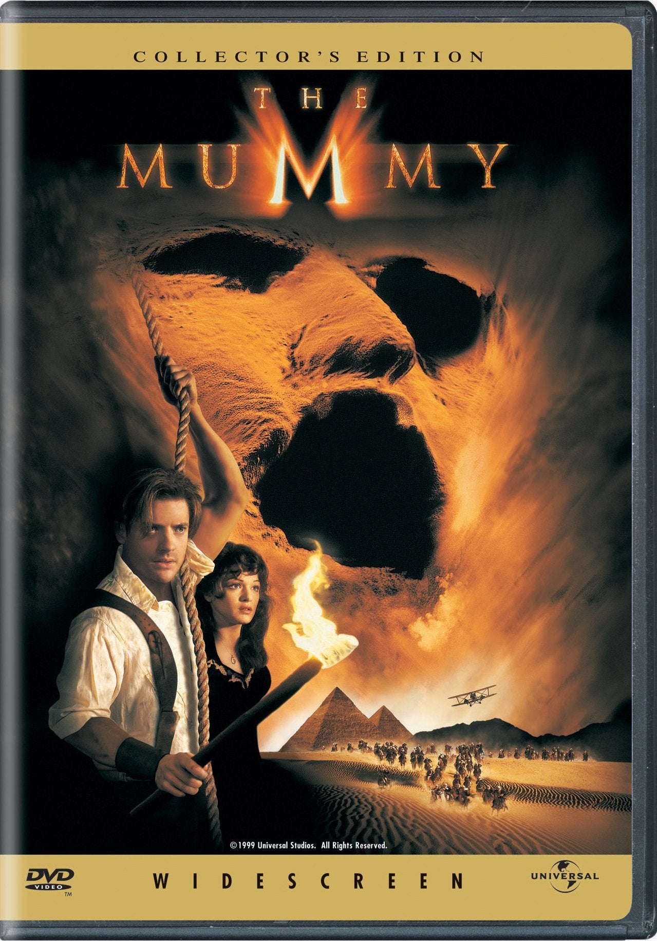 The Mummy (1999) - 9811