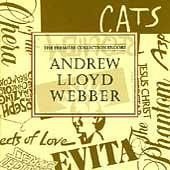 Premiere Collection Encore (Music from Cats, Phantom of the Opera, Evita and others) - 342