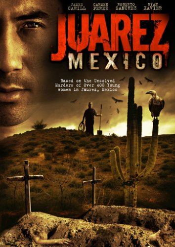Juarez Mexico - 2987