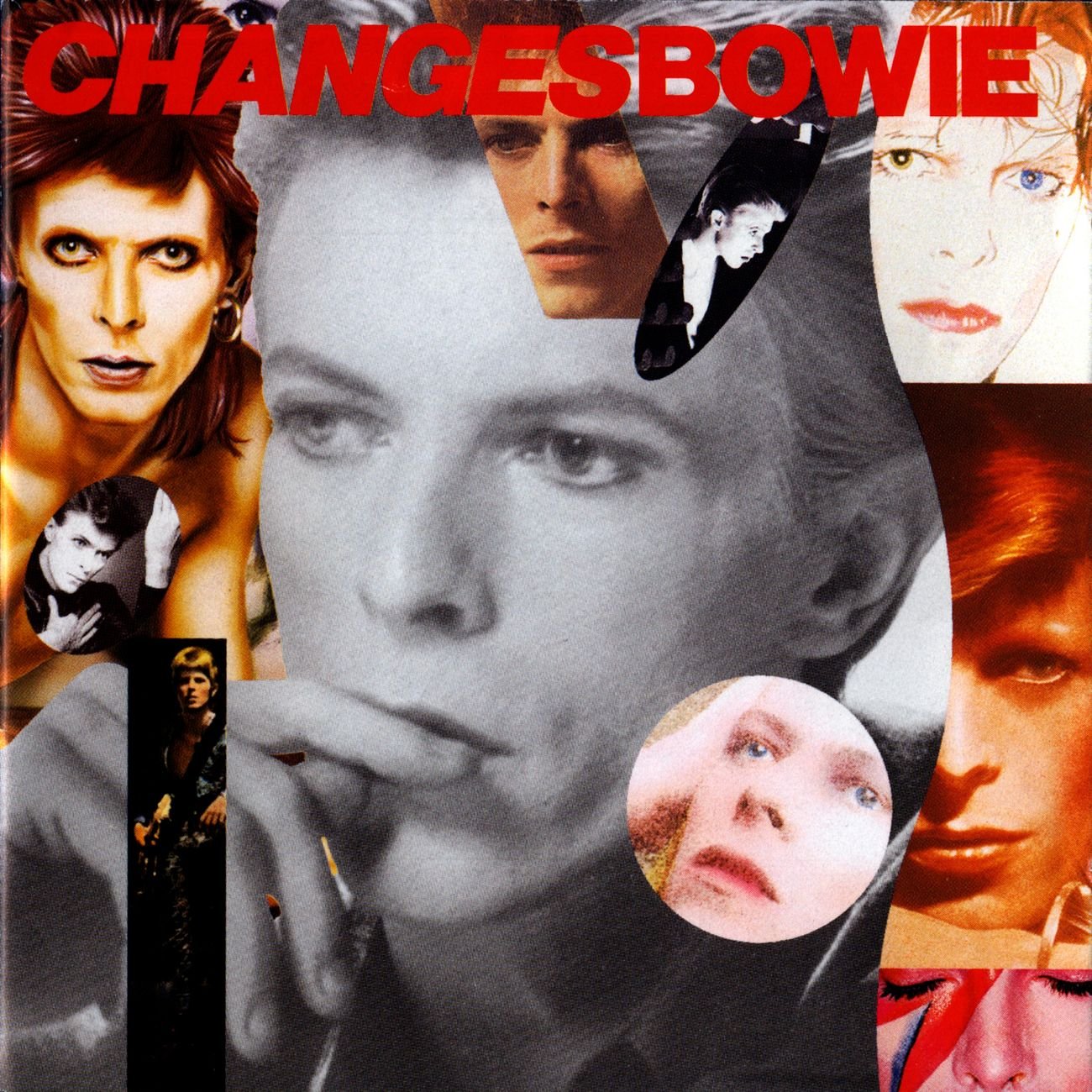 Changesbowie - 8605