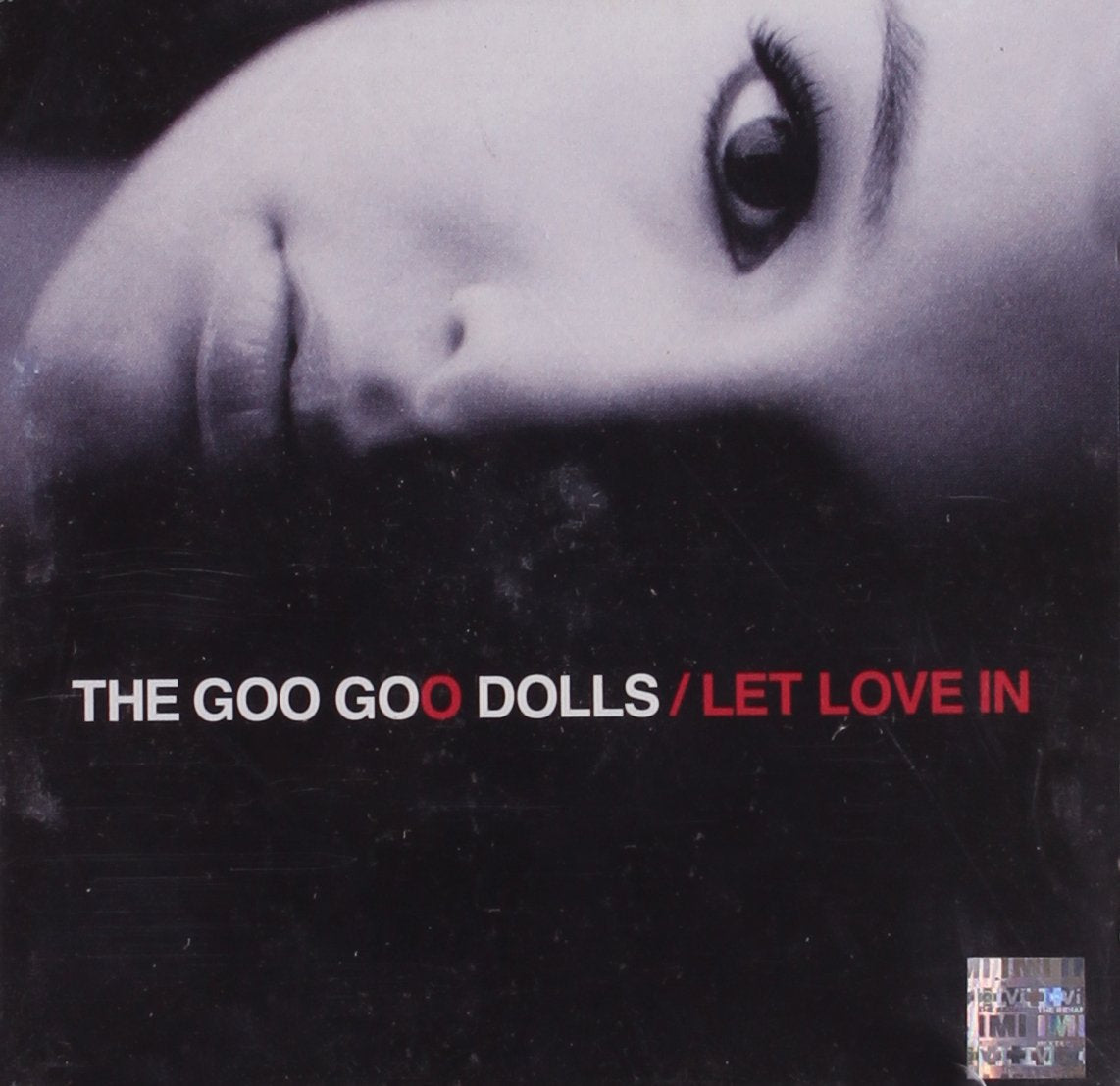 Let Love In - 7325