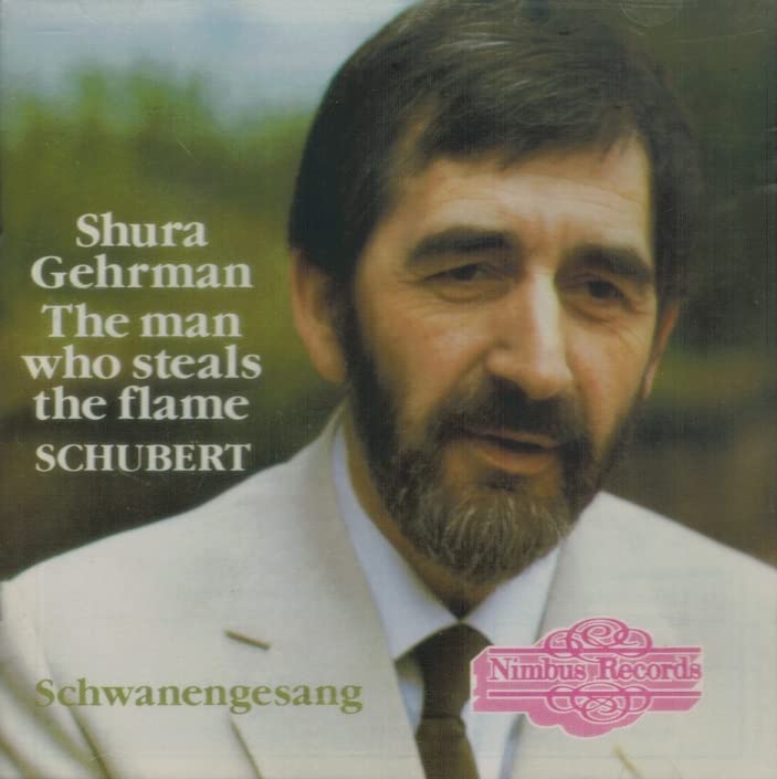 Schwanengesang - 3321
