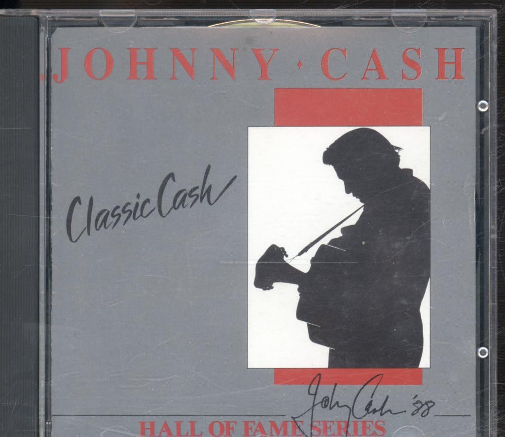 Classic Cash - 8907