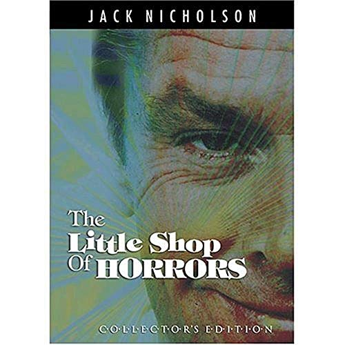 The Little Shop of Horrors - 2351