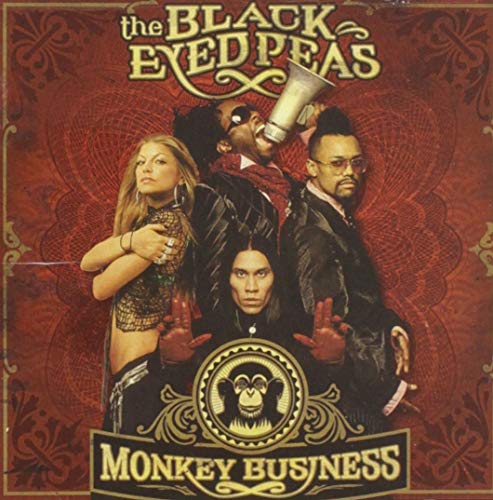 Monkey Business - 6152