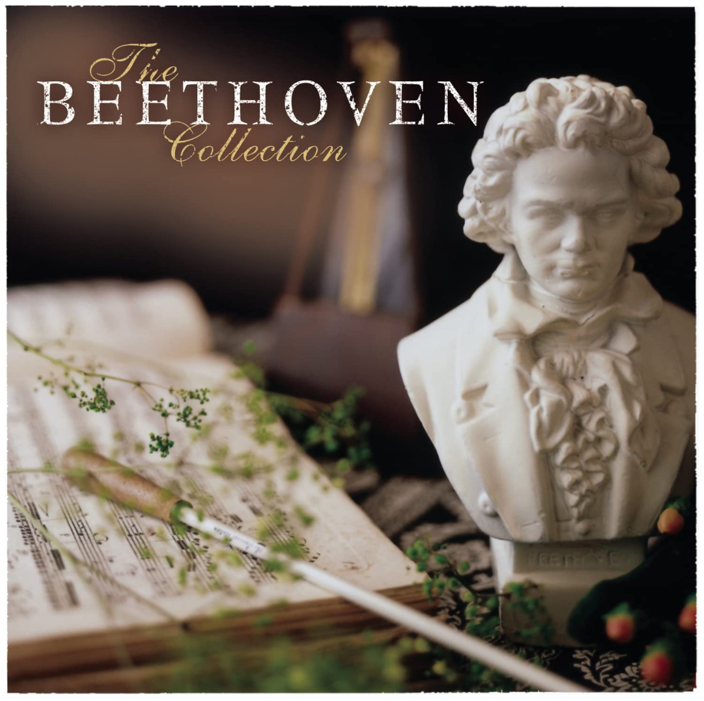 The Beethoven Collection - 4442