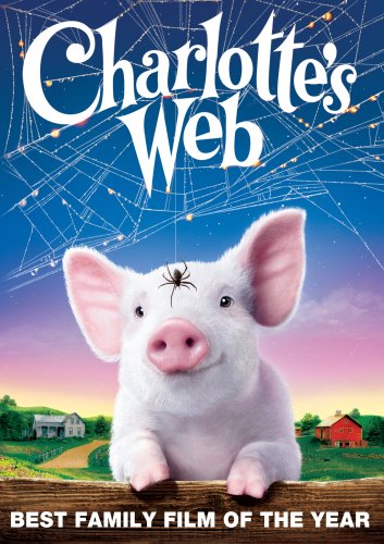 Charlotte's Web (Widescreen Edition) - 3722