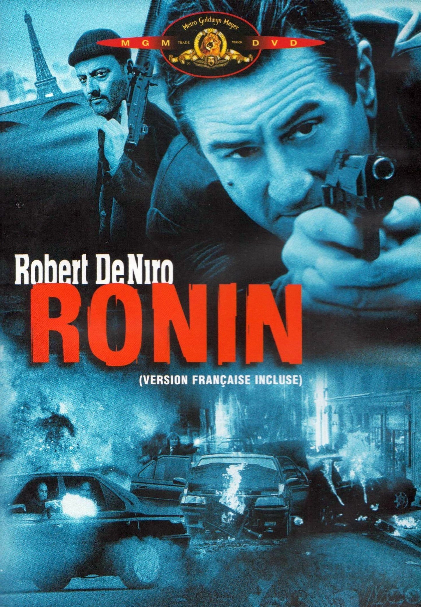 Ronin (Fs) - 1770