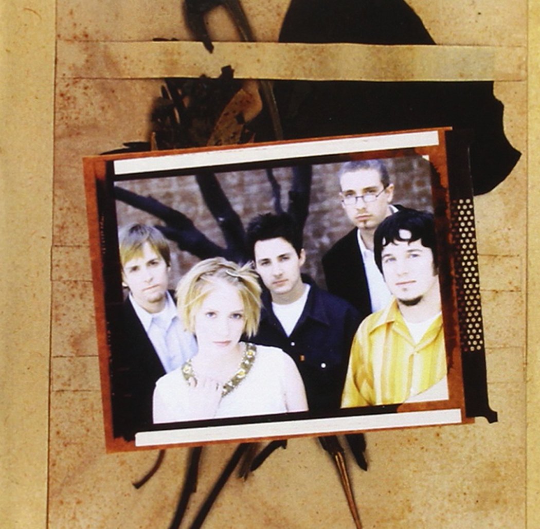 Sixpence None The Richer - 6511