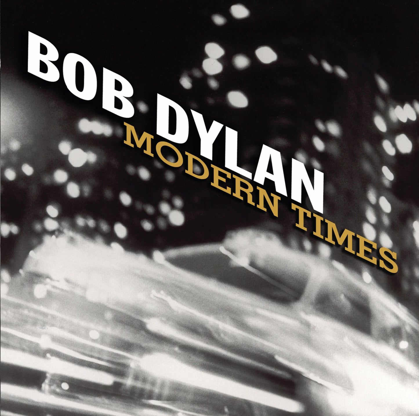 Modern Times - 7993