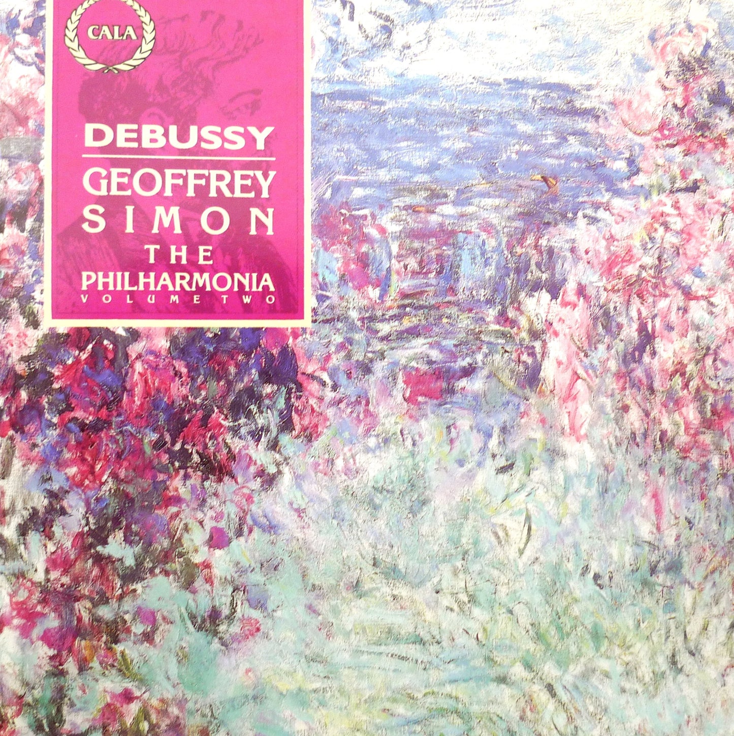 Debussy, Vol. 2 - 6561